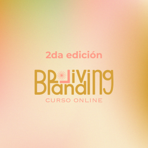 Curso online: Living branding - 2da edición