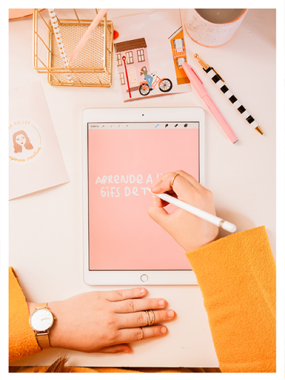 curso de instagram online paraguay community manager creacion de contenido2